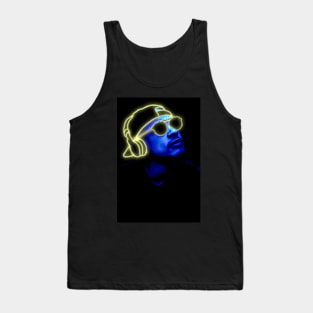 Light Up II Tank Top